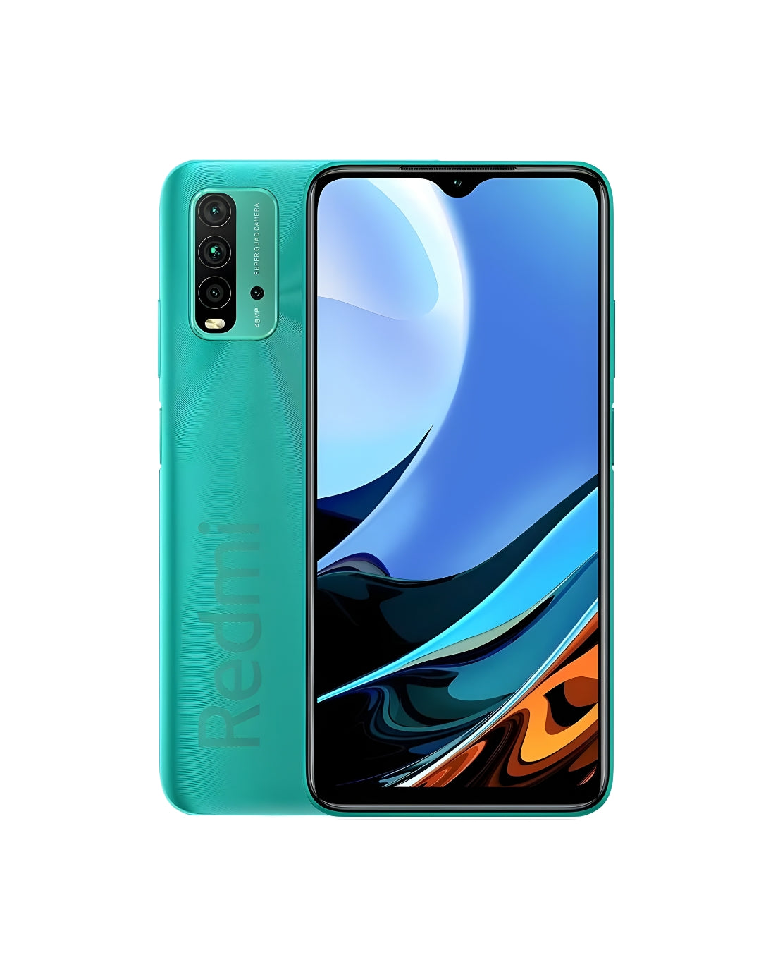Mi Redmi 9 Power Refurbished