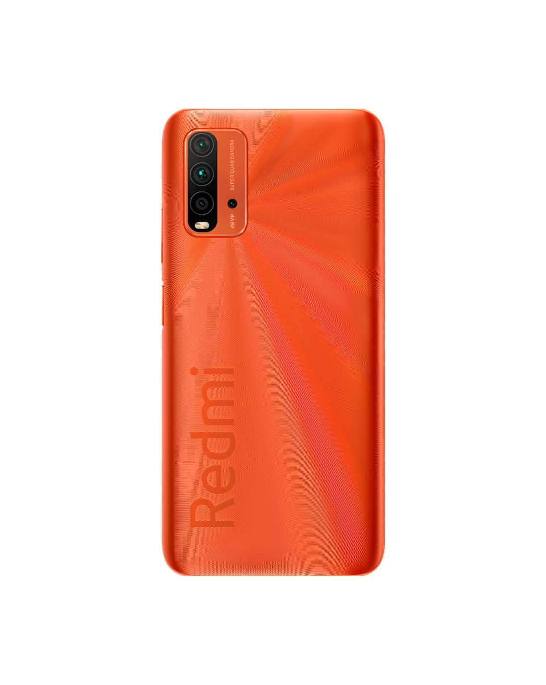 Mi Redmi 9 Power Refurbished