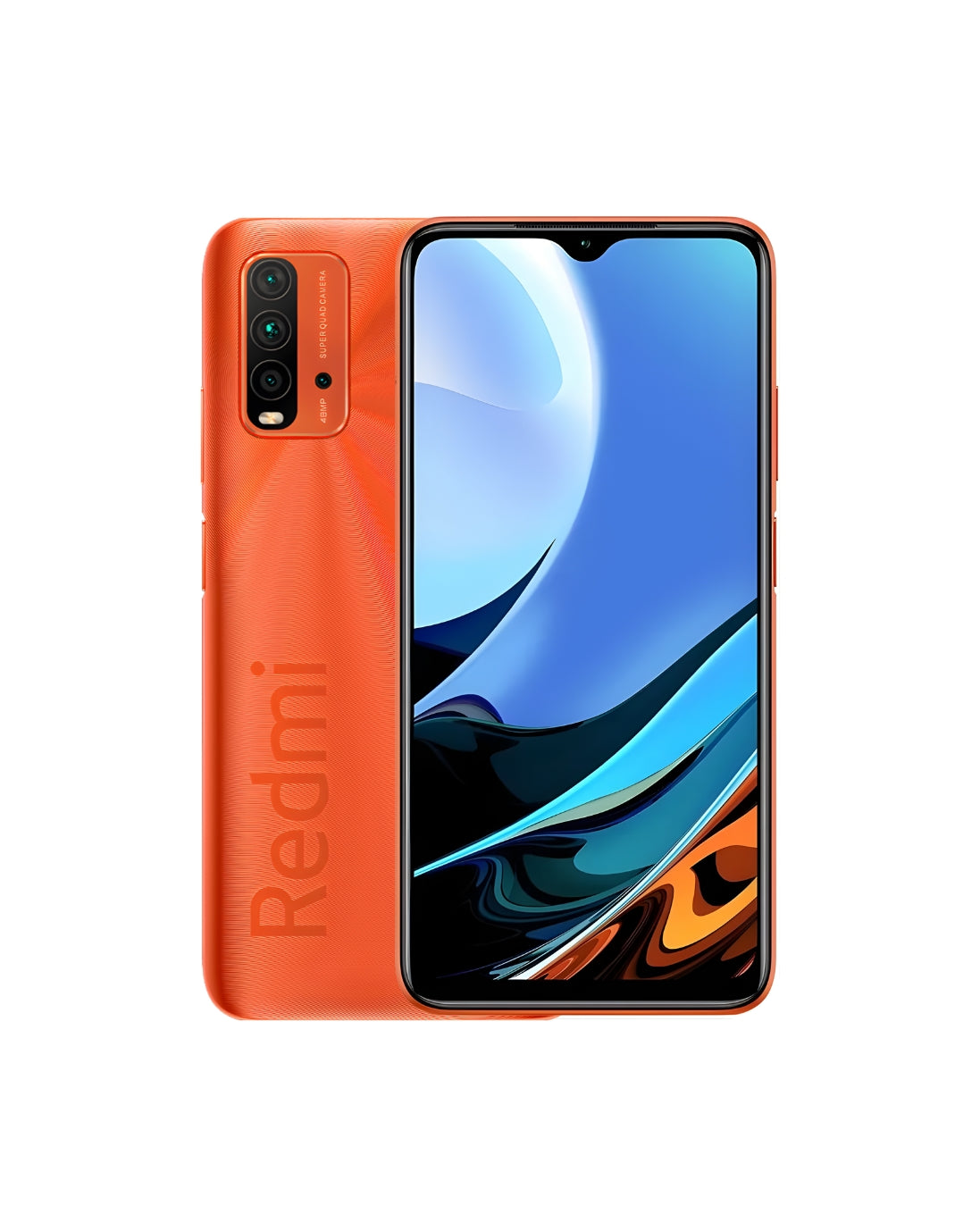 Mi Redmi 9 Power Refurbished