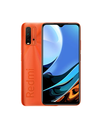 Mi Redmi 9 Power Refurbished