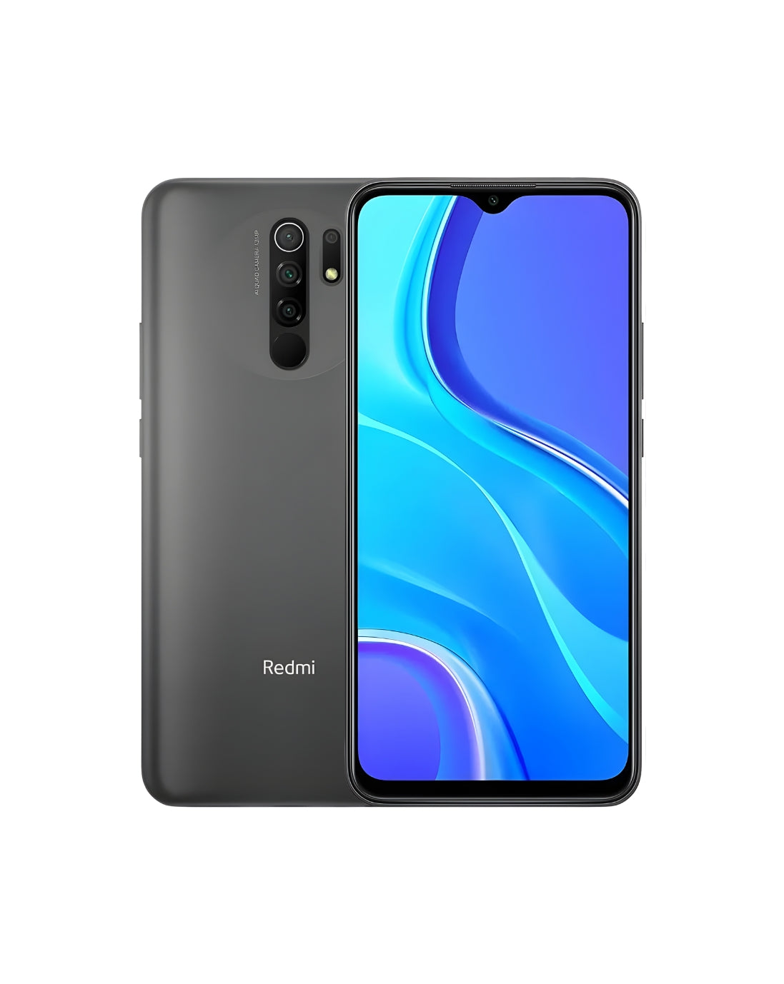 Mi Redmi 9 Prime Refurbished