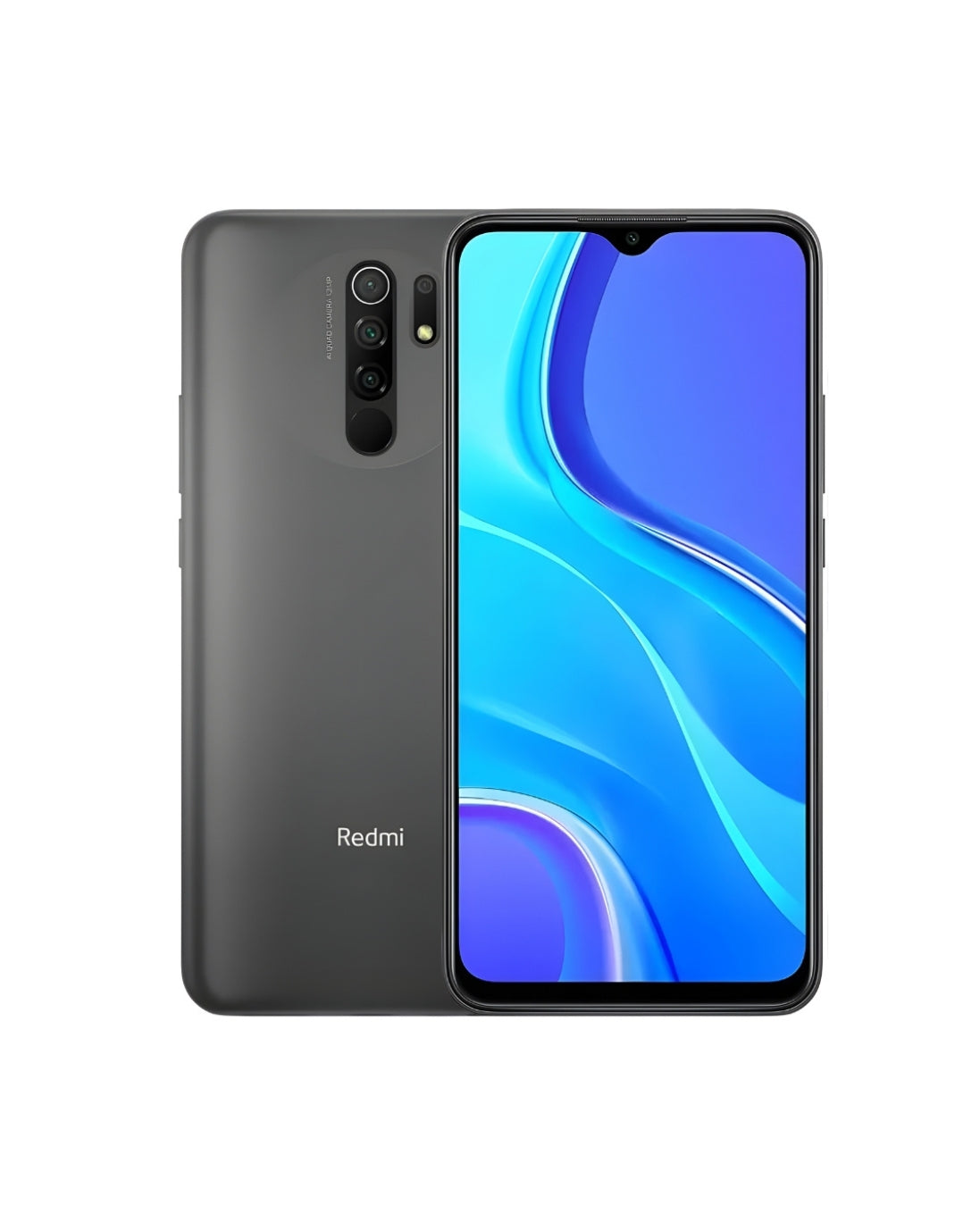 Mi Redmi 9 Prime Refurbished
