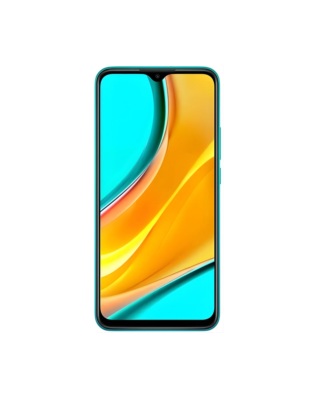 Mi Redmi 9 Prime Refurbished