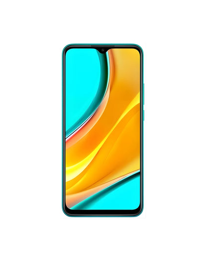 Mi Redmi 9 Prime Refurbished