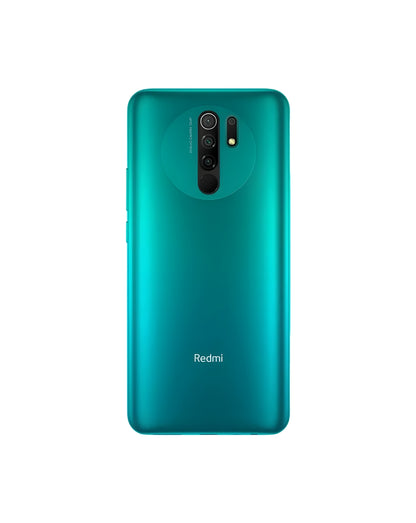 Mi Redmi 9 Prime Refurbished