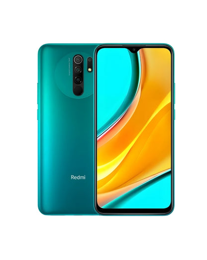 Mi Redmi 9 Prime Refurbished