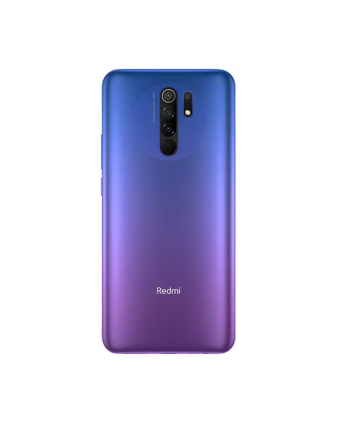 Mi Redmi 9 Prime Refurbished
