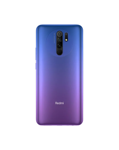 Mi Redmi 9 Prime Refurbished