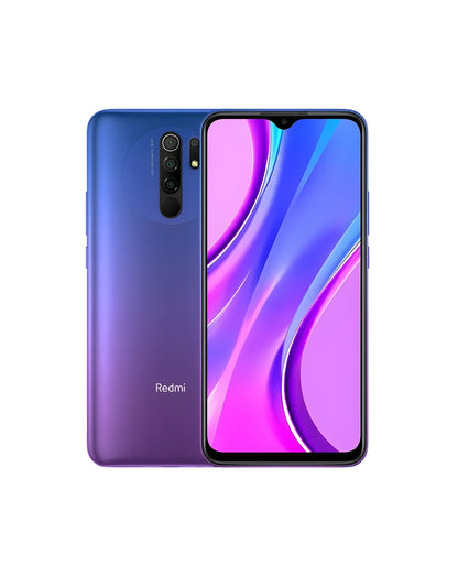Mi Redmi 9 Prime Refurbished