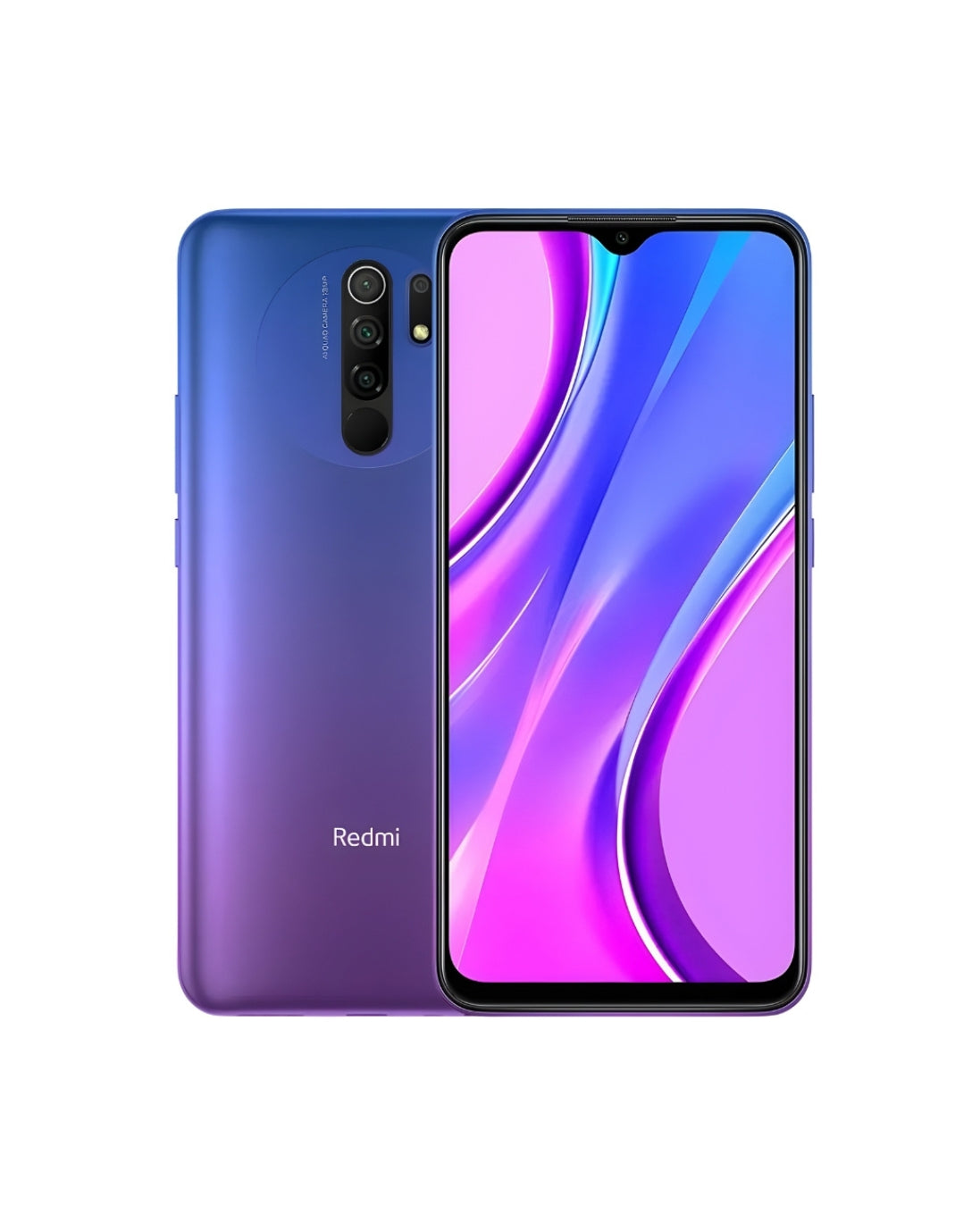 Mi Redmi 9 Prime Refurbished