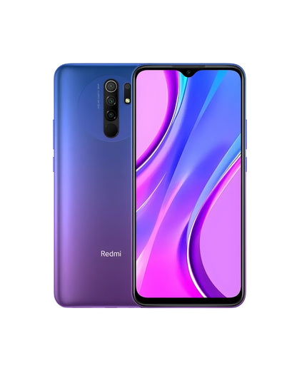 Mi Redmi 9 Prime Refurbished