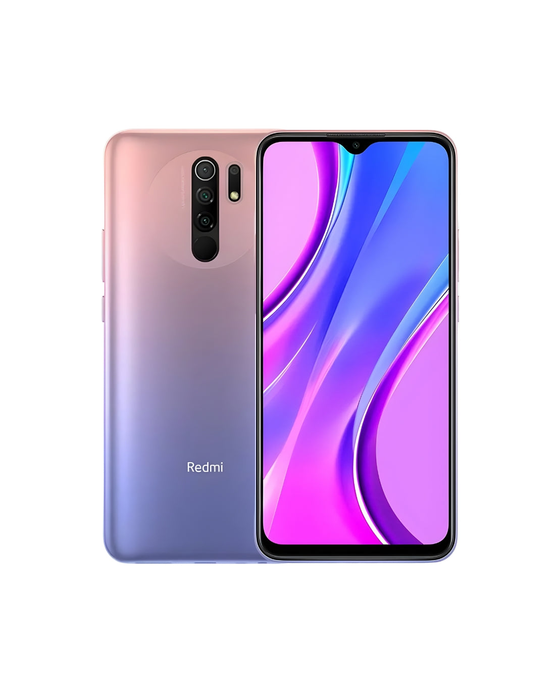 Mi Redmi 9 Prime Refurbished