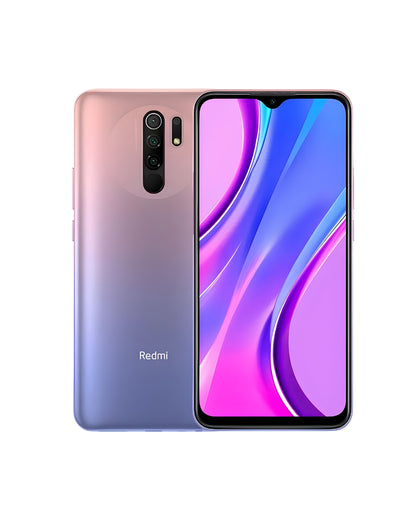 Mi Redmi 9 Prime Refurbished