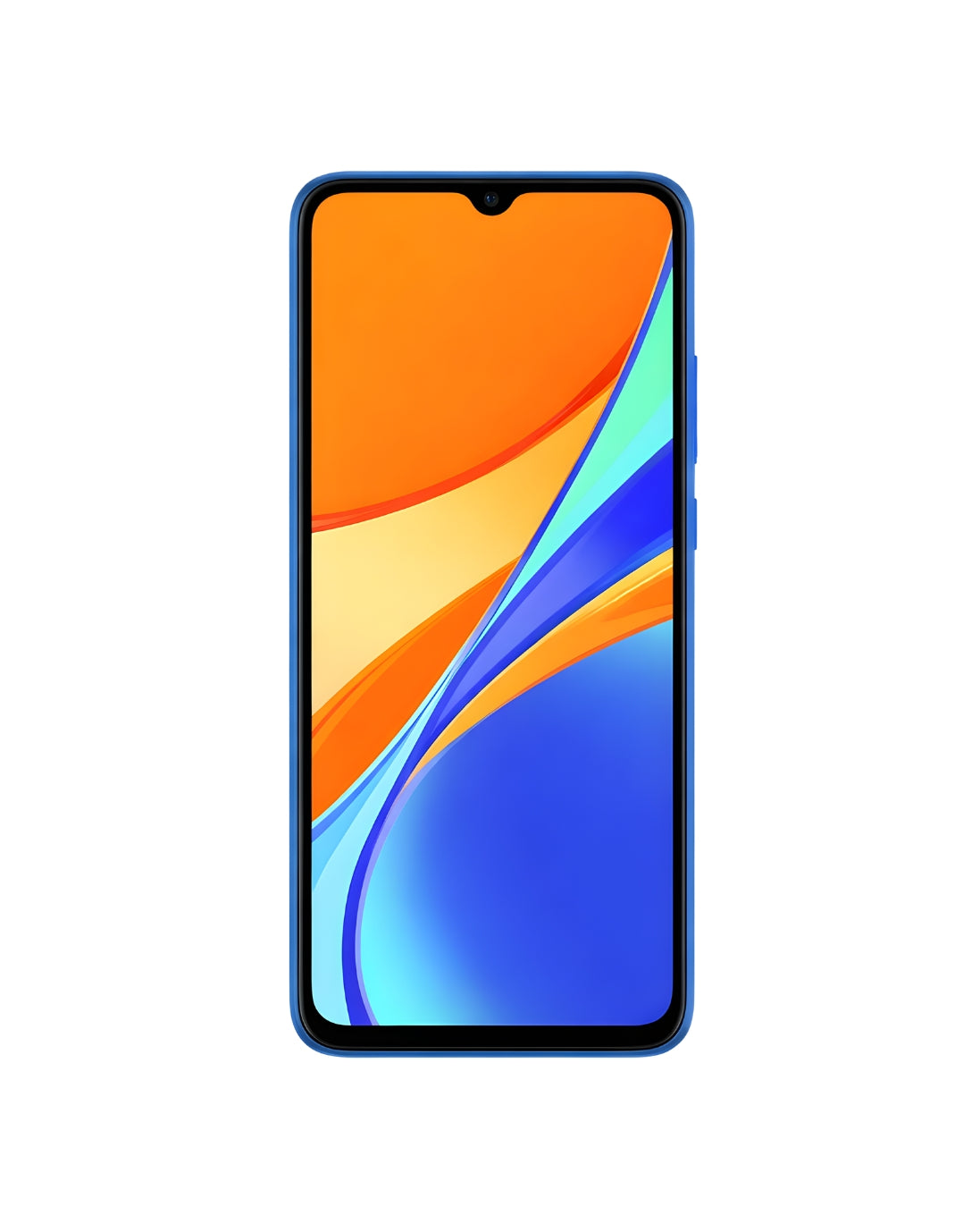 Mi Redmi 9 Refurbished