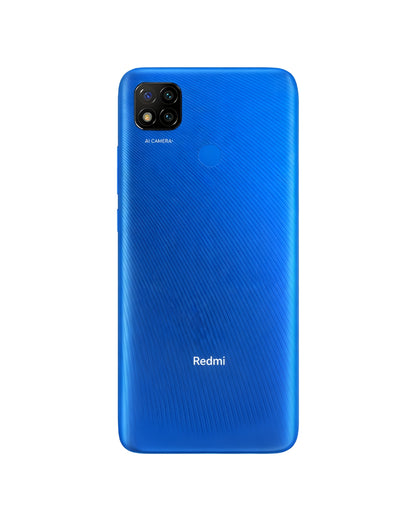 Mi Redmi 9 Refurbished