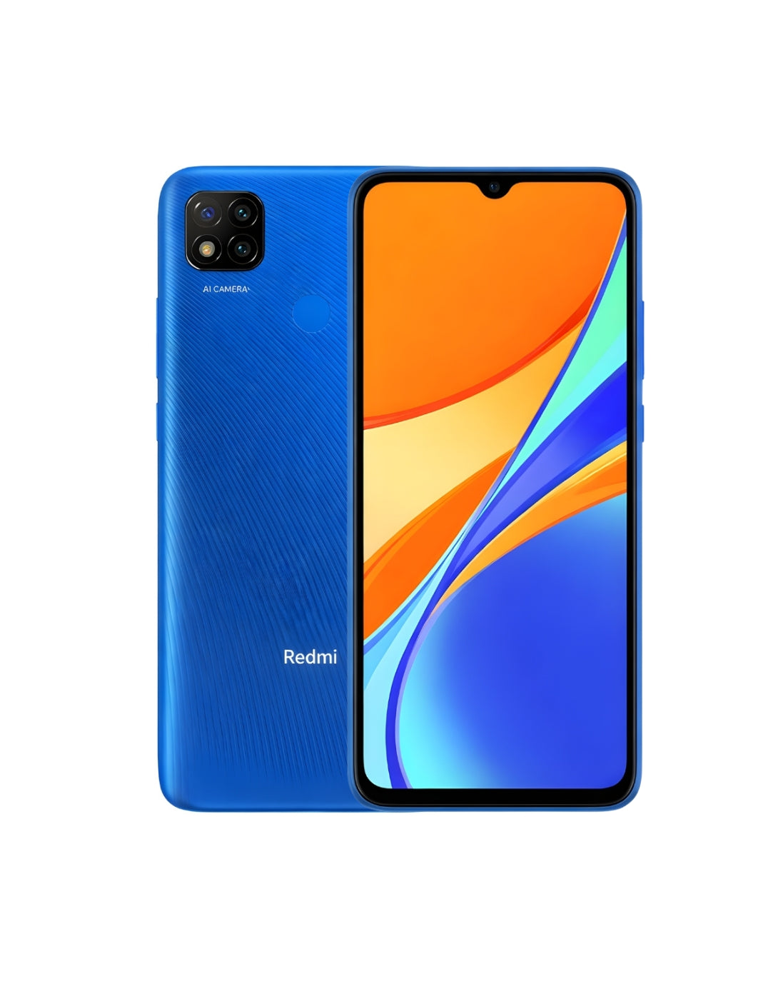 Mi Redmi 9 Refurbished