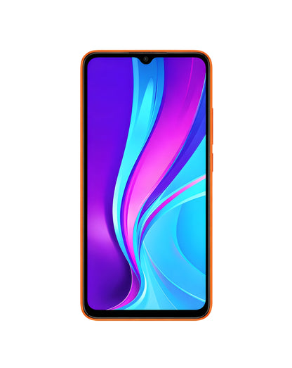 Mi Redmi 9 Refurbished