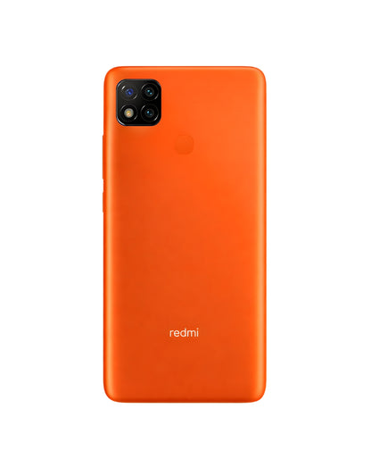 Mi Redmi 9 Refurbished