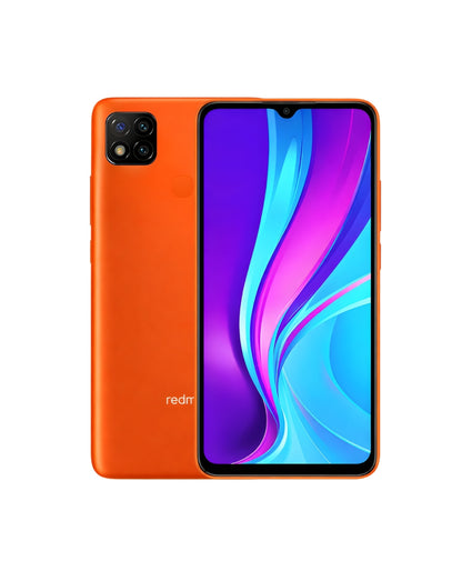 Mi Redmi 9 Refurbished