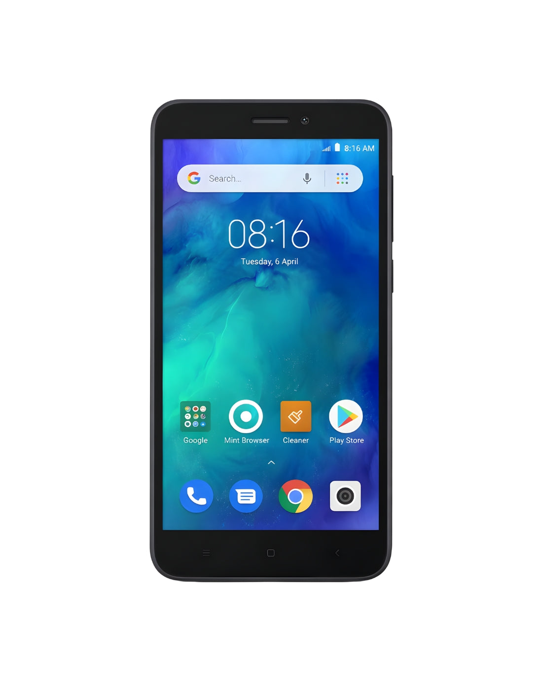 Mi Redmi Go Refurbished