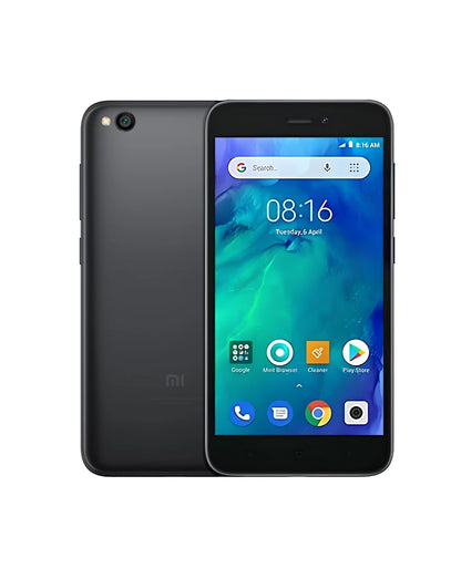 Mi Redmi Go Refurbished