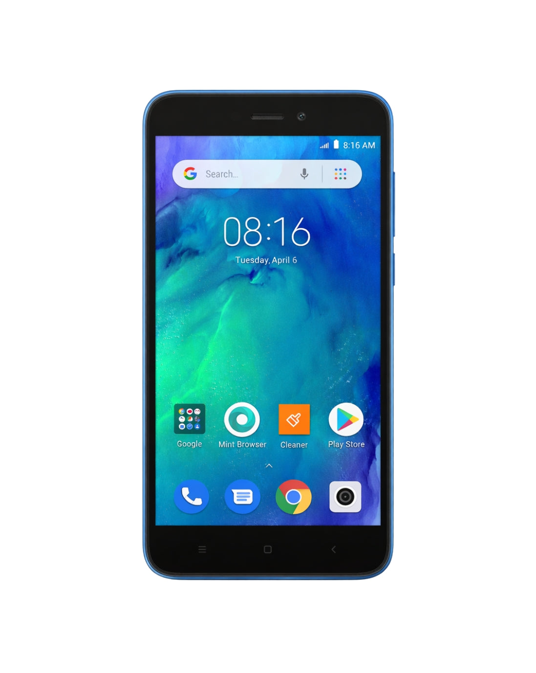 Mi Redmi Go Refurbished