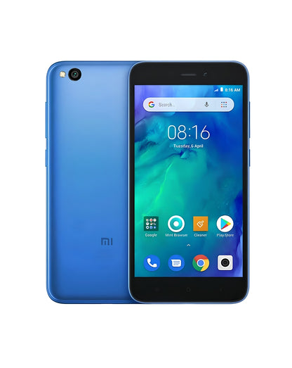 Mi Redmi Go Refurbished