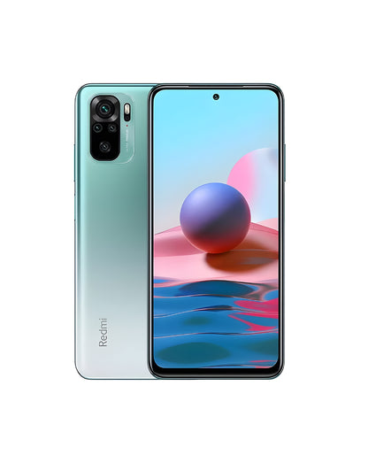 Mi Redmi Note 10 Refurbished