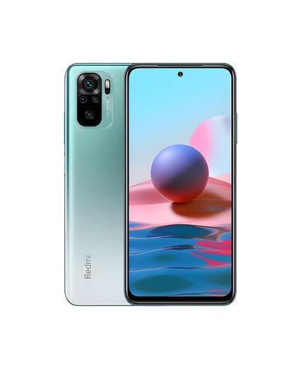 Mi Redmi Note 10 Refurbished