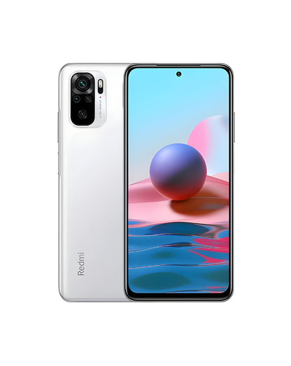 Mi Redmi Note 10 Refurbished