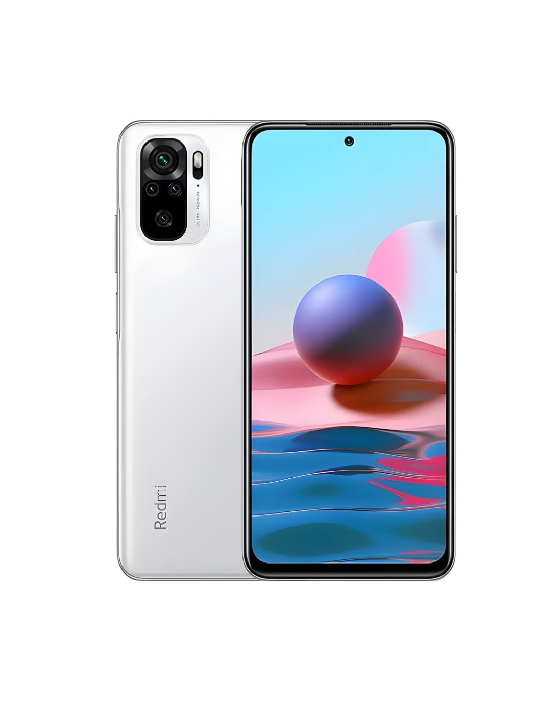 Mi Redmi Note 10 Refurbished