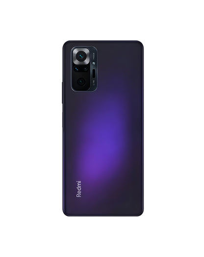 Mi Redmi Note 10 Pro Refurbished