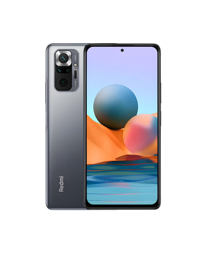 Mi Redmi Note 10 Pro Refurbished