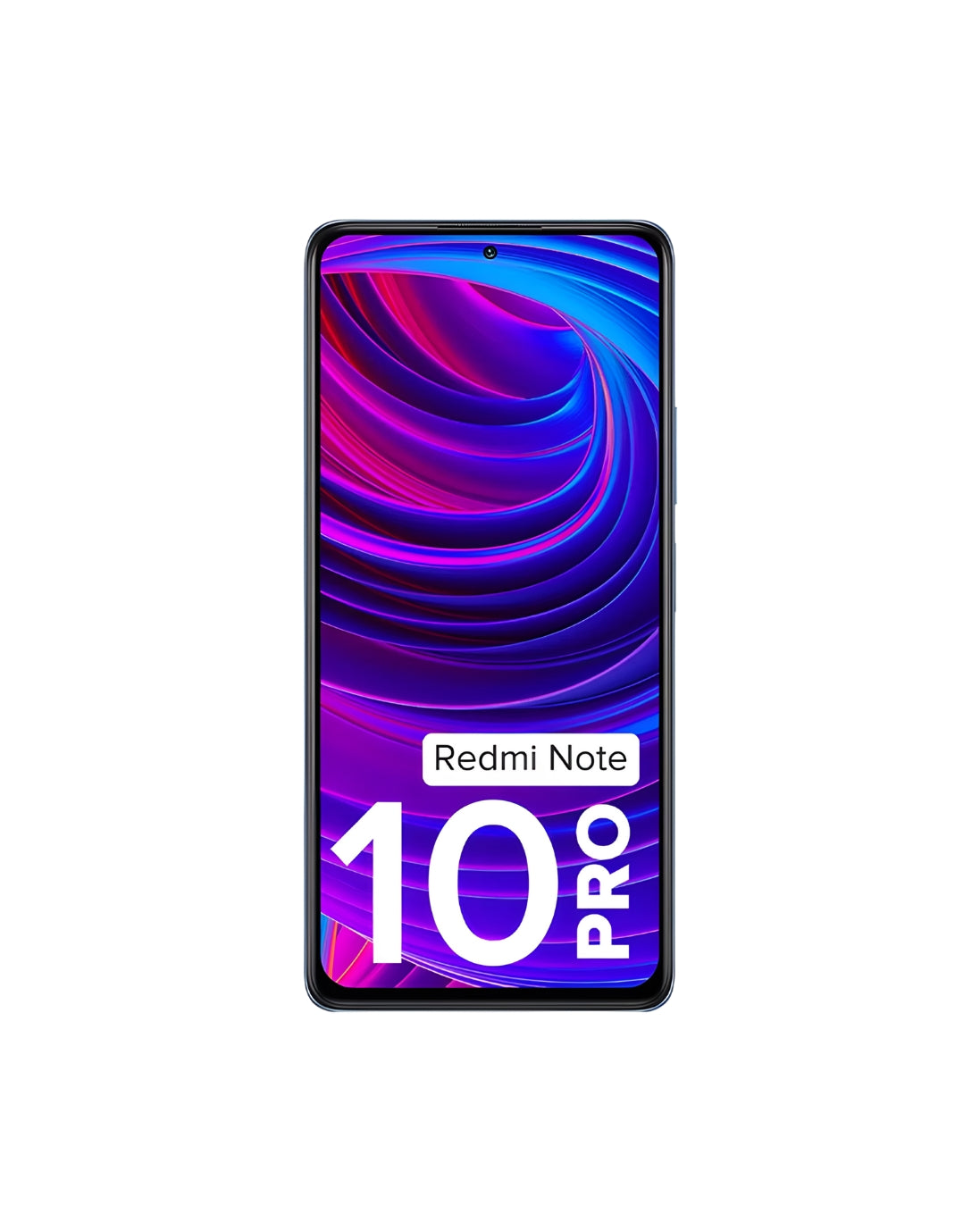 Mi Redmi Note 10 Pro Refurbished