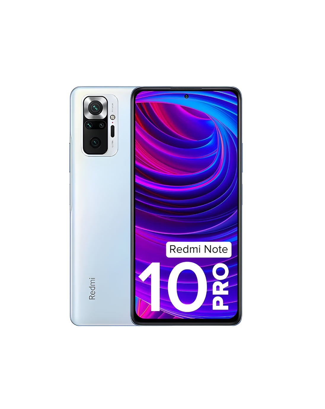 Mi Redmi Note 10 Pro Refurbished