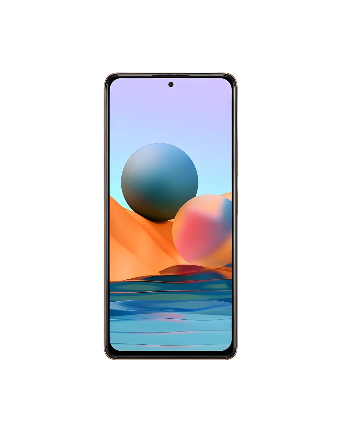 Mi Redmi Note 10 Pro Refurbished
