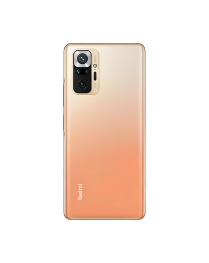 Mi Redmi Note 10 Pro Refurbished
