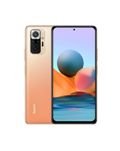 Mi Redmi Note 10 Pro Refurbished