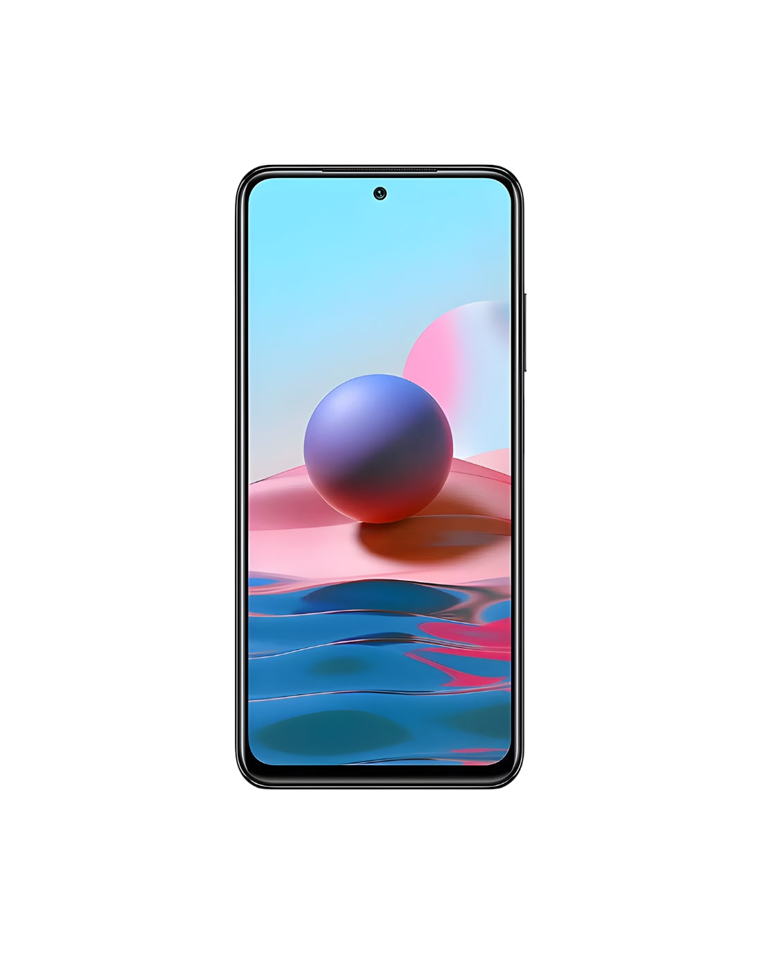 Mi Redmi Note 10 Refurbished