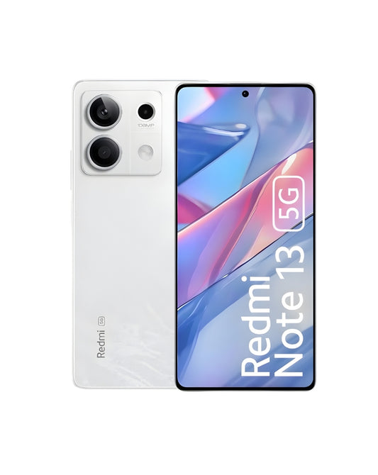 Mi Redmi Note 13 5G Refurbished
