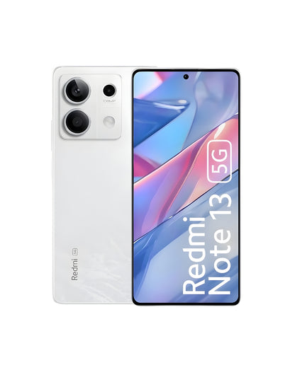 Mi Redmi Note 13 5G Refurbished
