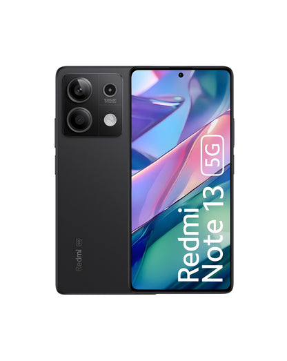 Mi Redmi Note 13 5G Refurbished