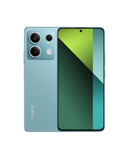 Mi Redmi Note 13 5G Refurbished