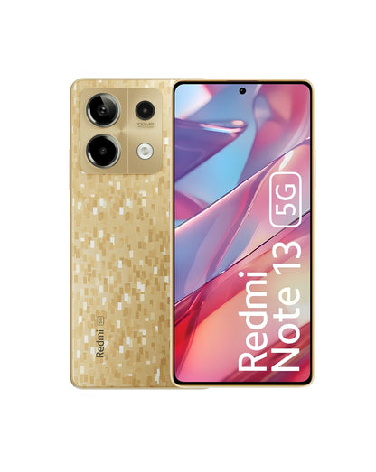 Mi Redmi Note 13 5G Refurbished