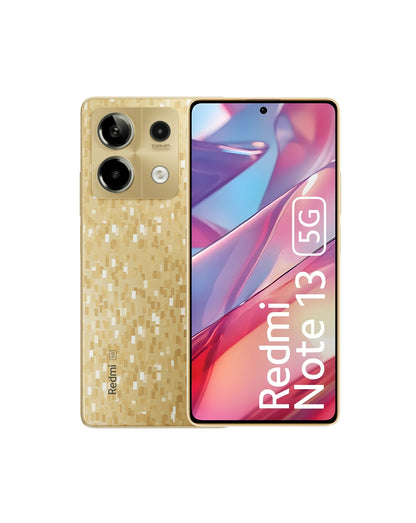 Mi Redmi Note 13 5G Refurbished