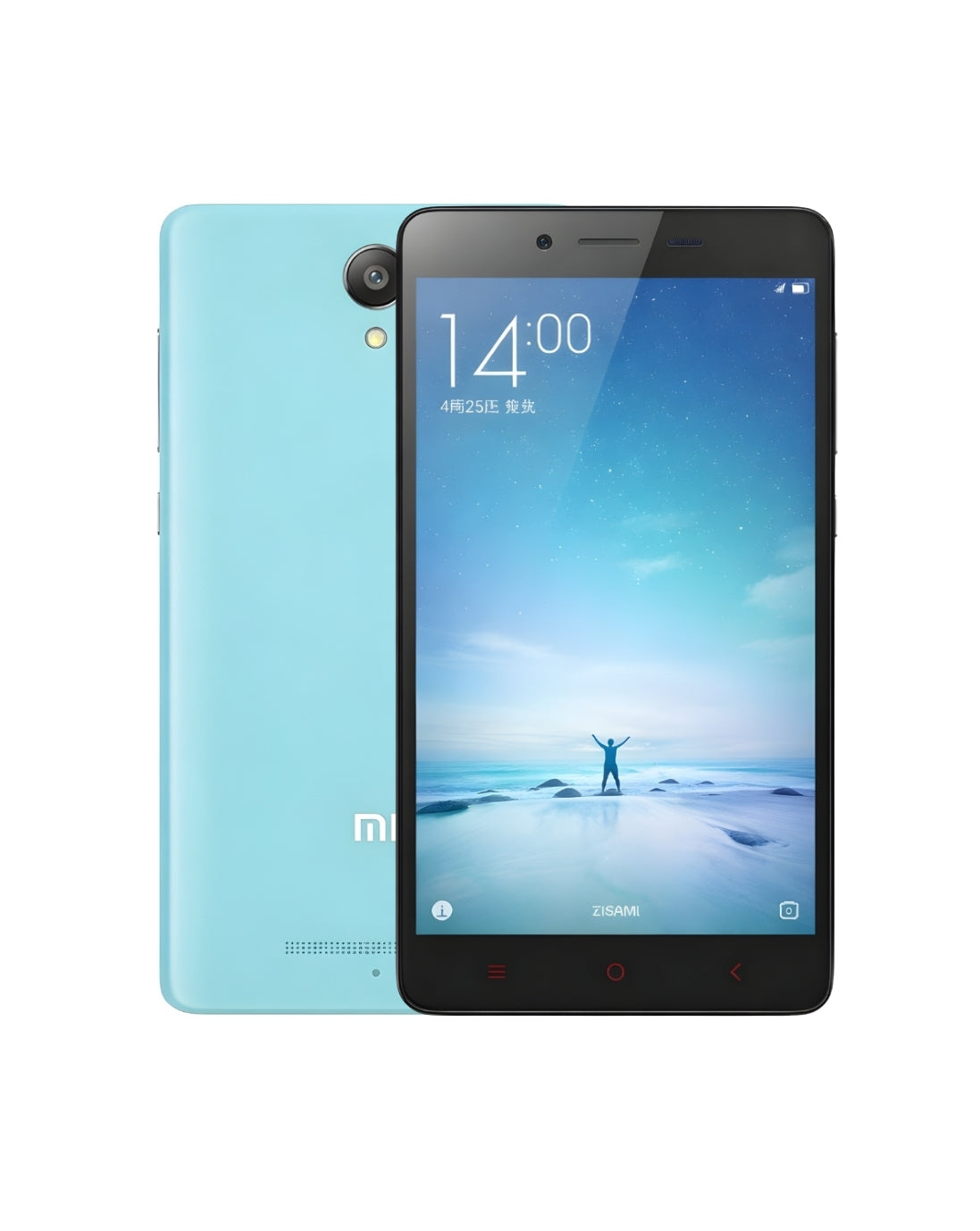 Mi Redmi Note 2 Refurbished