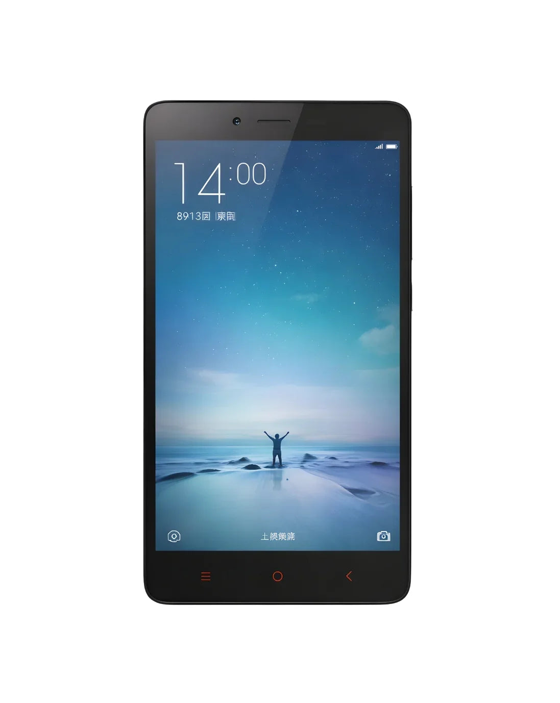 Mi Redmi Note 2 Refurbished