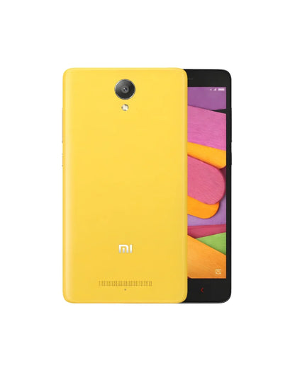 Mi Redmi Note 2 Refurbished