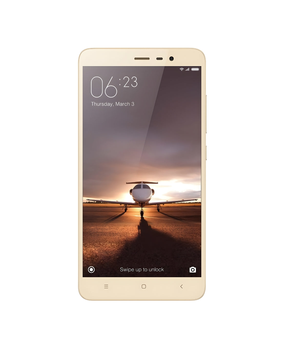 Mi Redmi Note 3 Refurbished