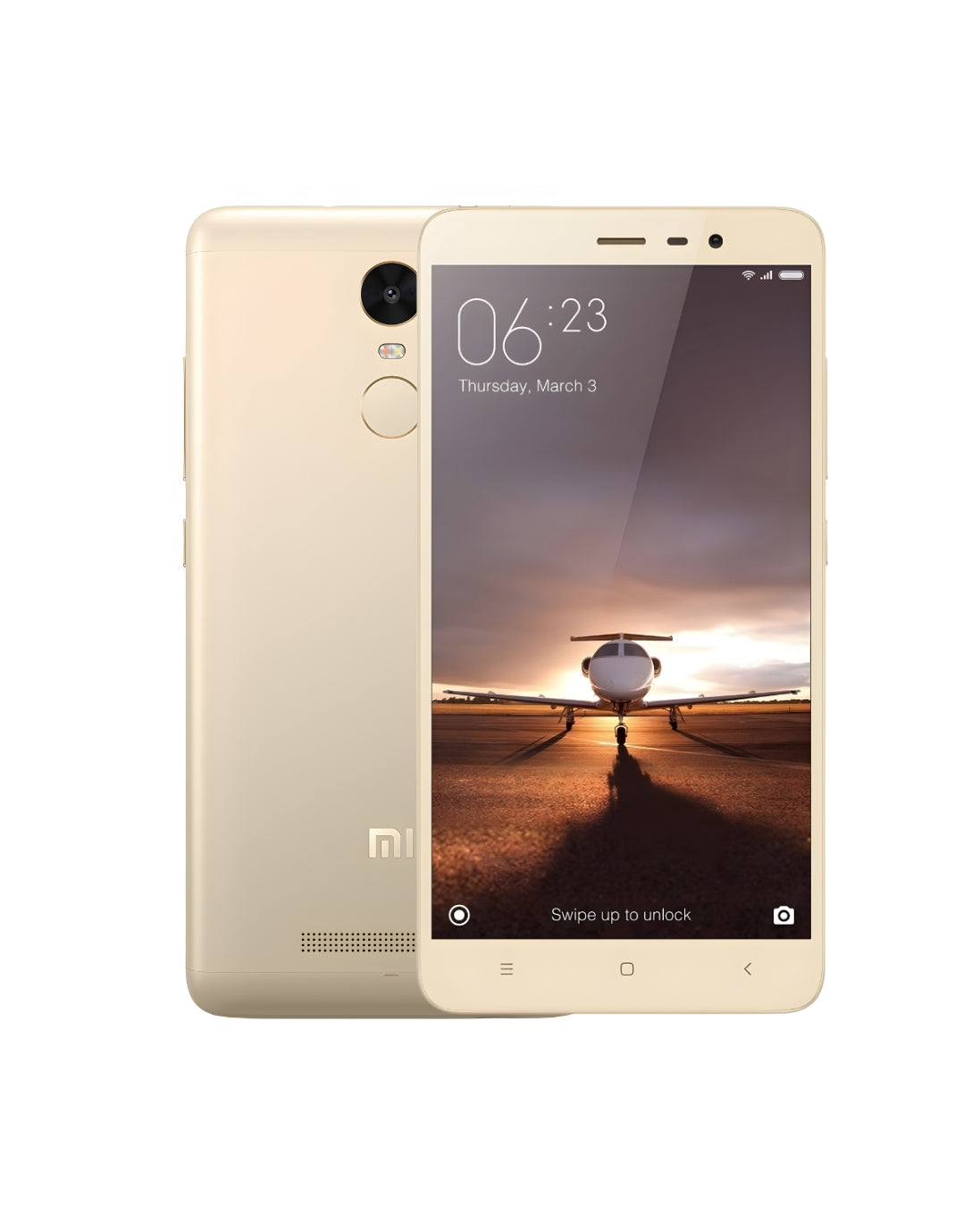 Mi Redmi Note 3 Refurbished